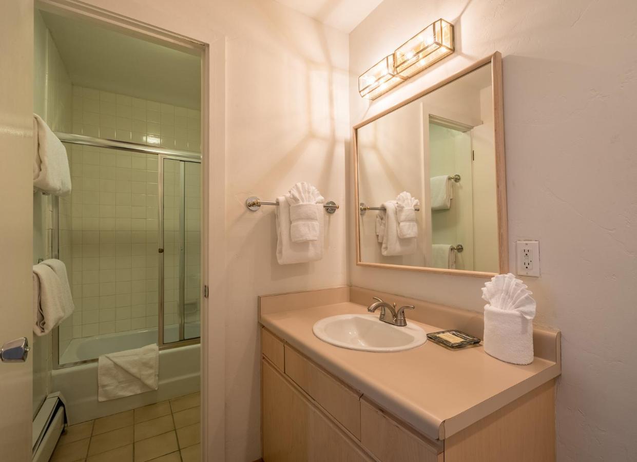 Breakaway West - Studio, 2,3 Bedrooms By Realty Apartment Vail