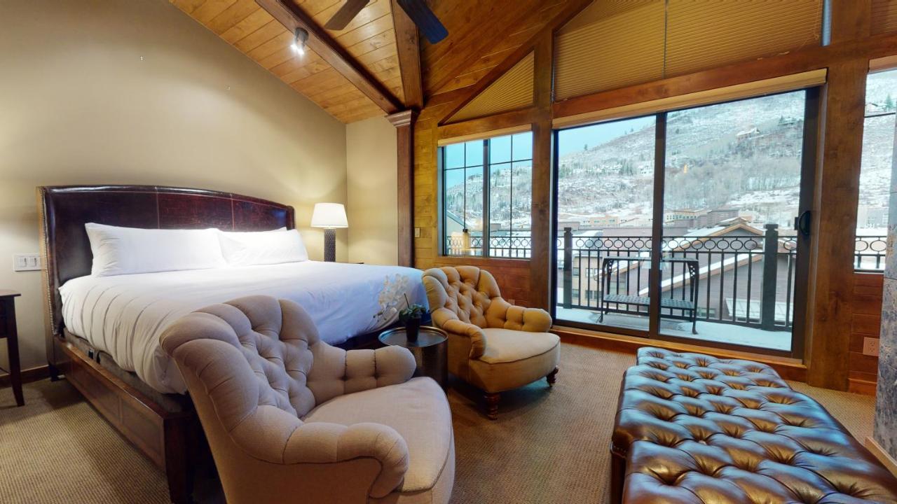 The Landmark Resort 4*