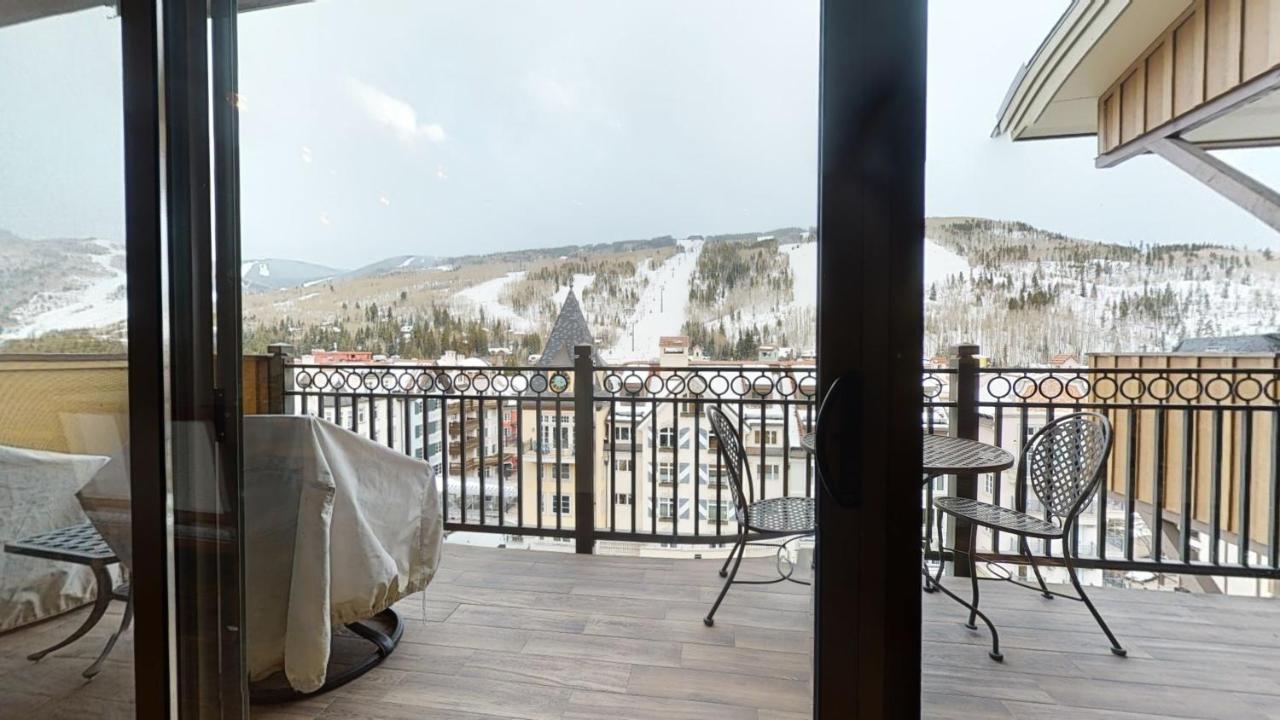 The Landmark 4* Vail