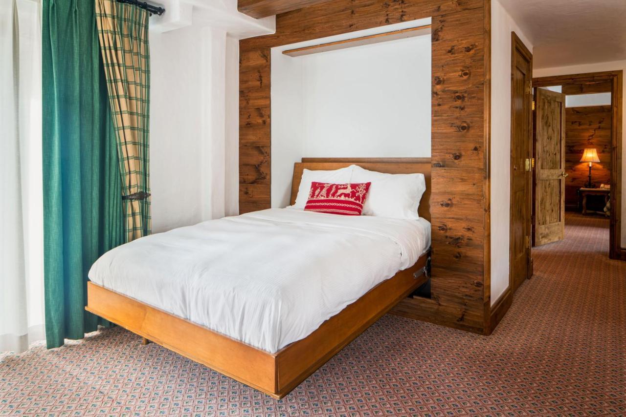 Sonnenalp Resort