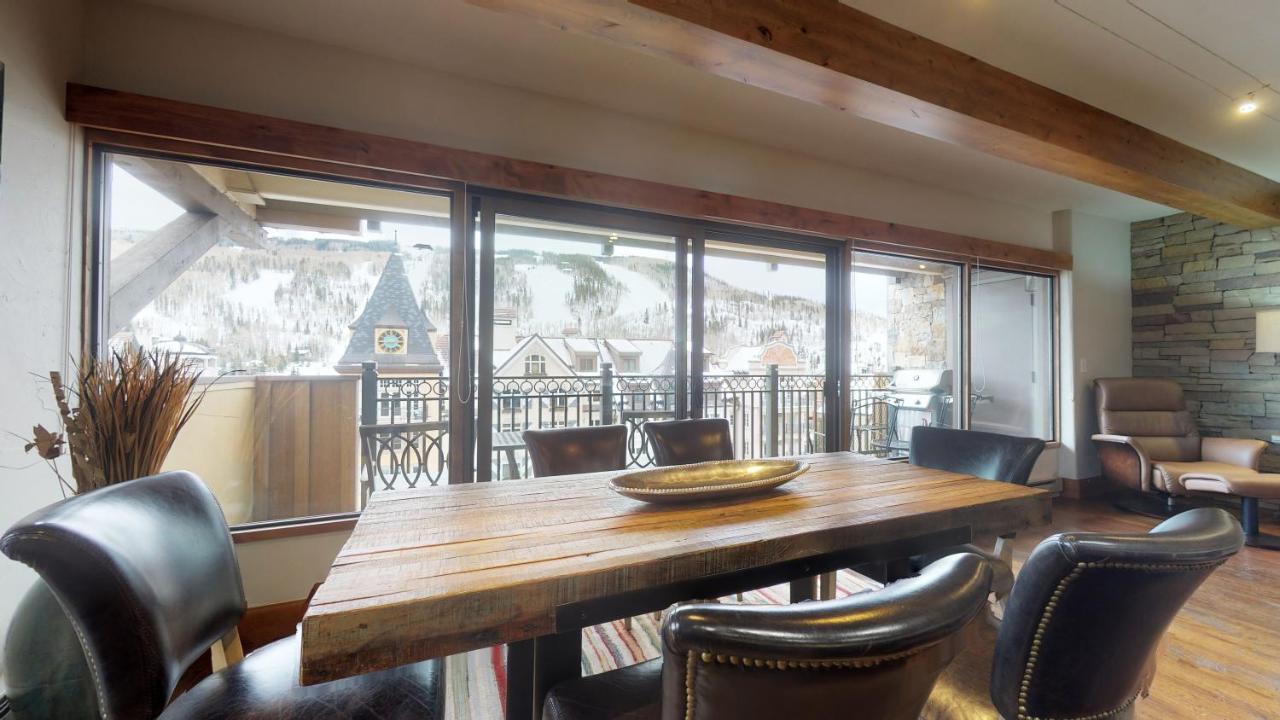 The Landmark Vail