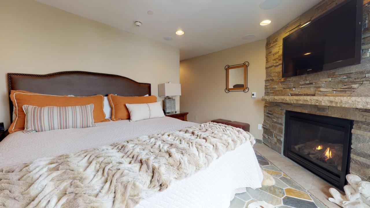 The Landmark 4*