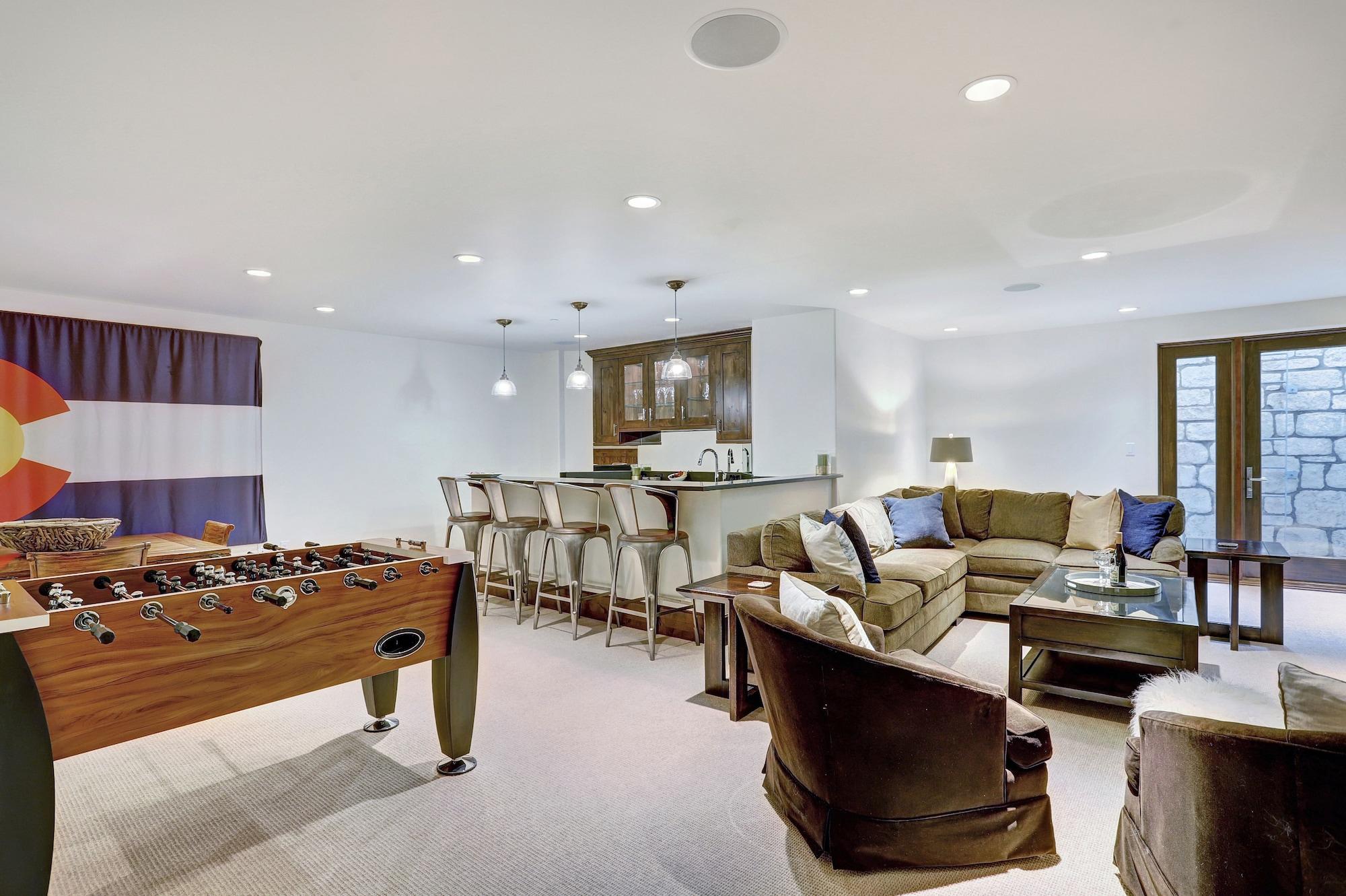 Resort At Vail, A Rockresort 4*