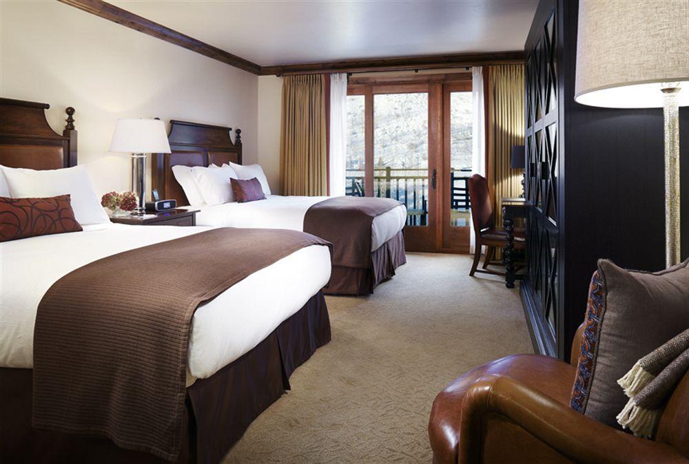 Resort The Sebastian -