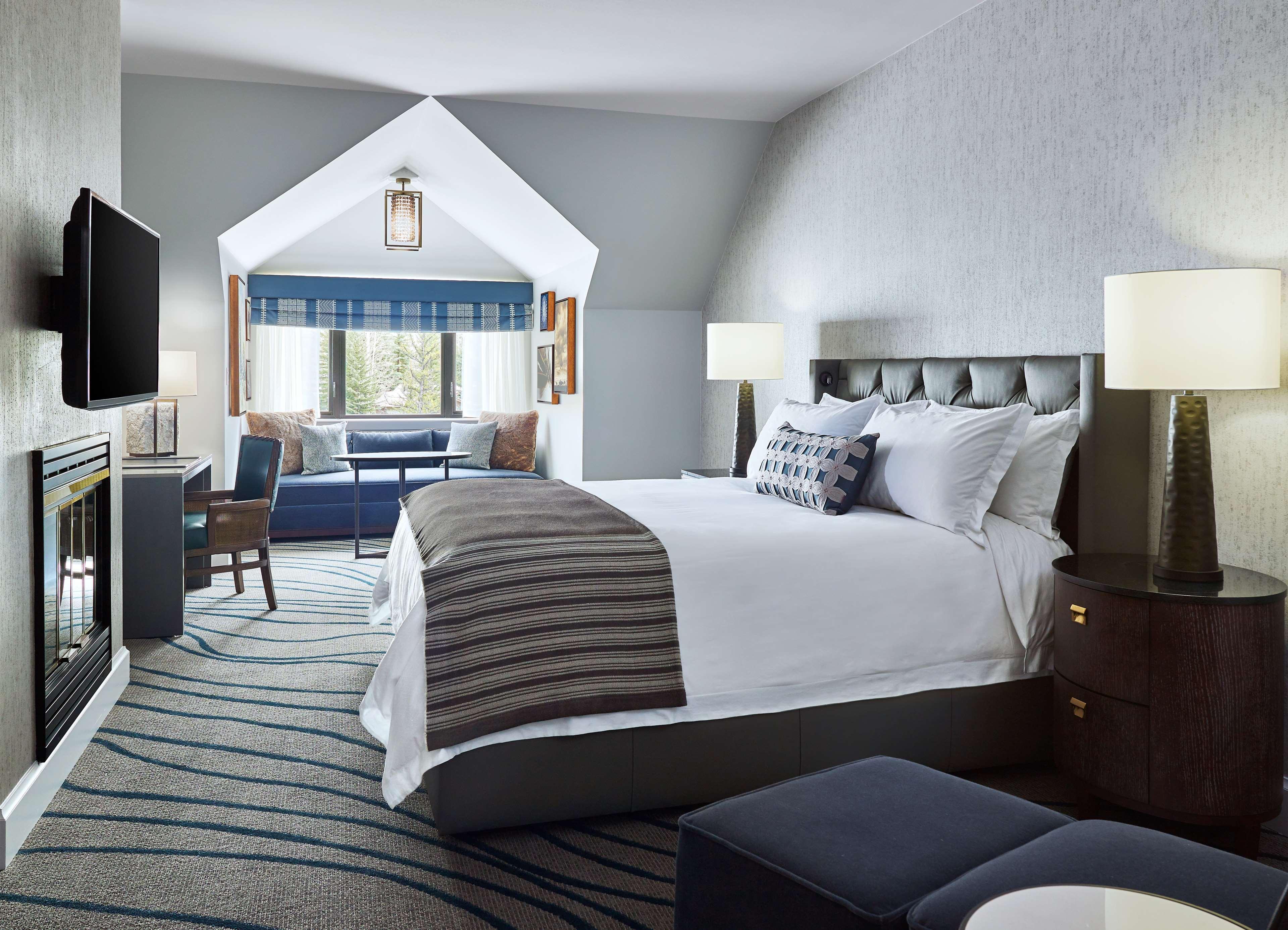 Grand Hyatt 5*