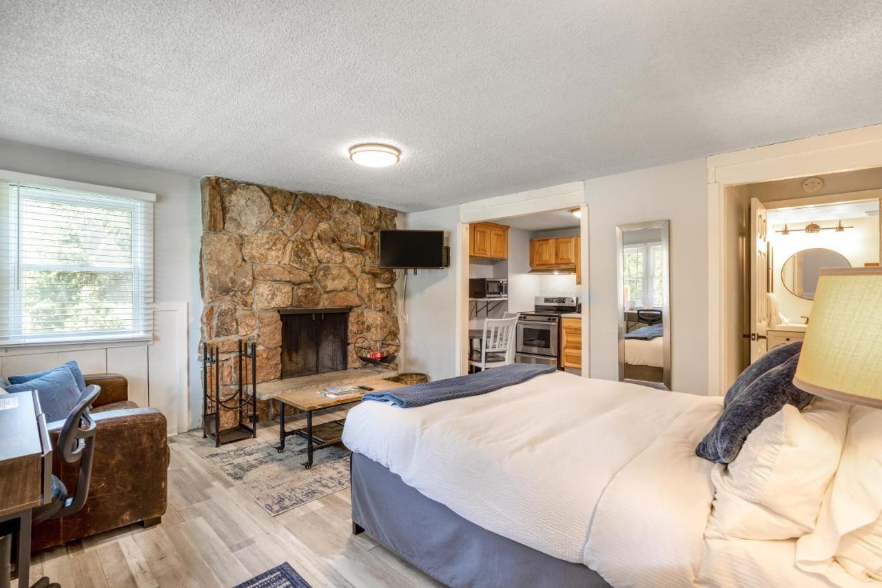 Hotel Shredders & Hikers Delight Vail