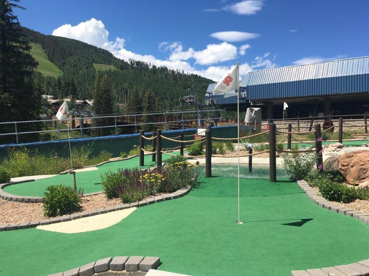 Lift House Lodge, Pet Friendly Vail
