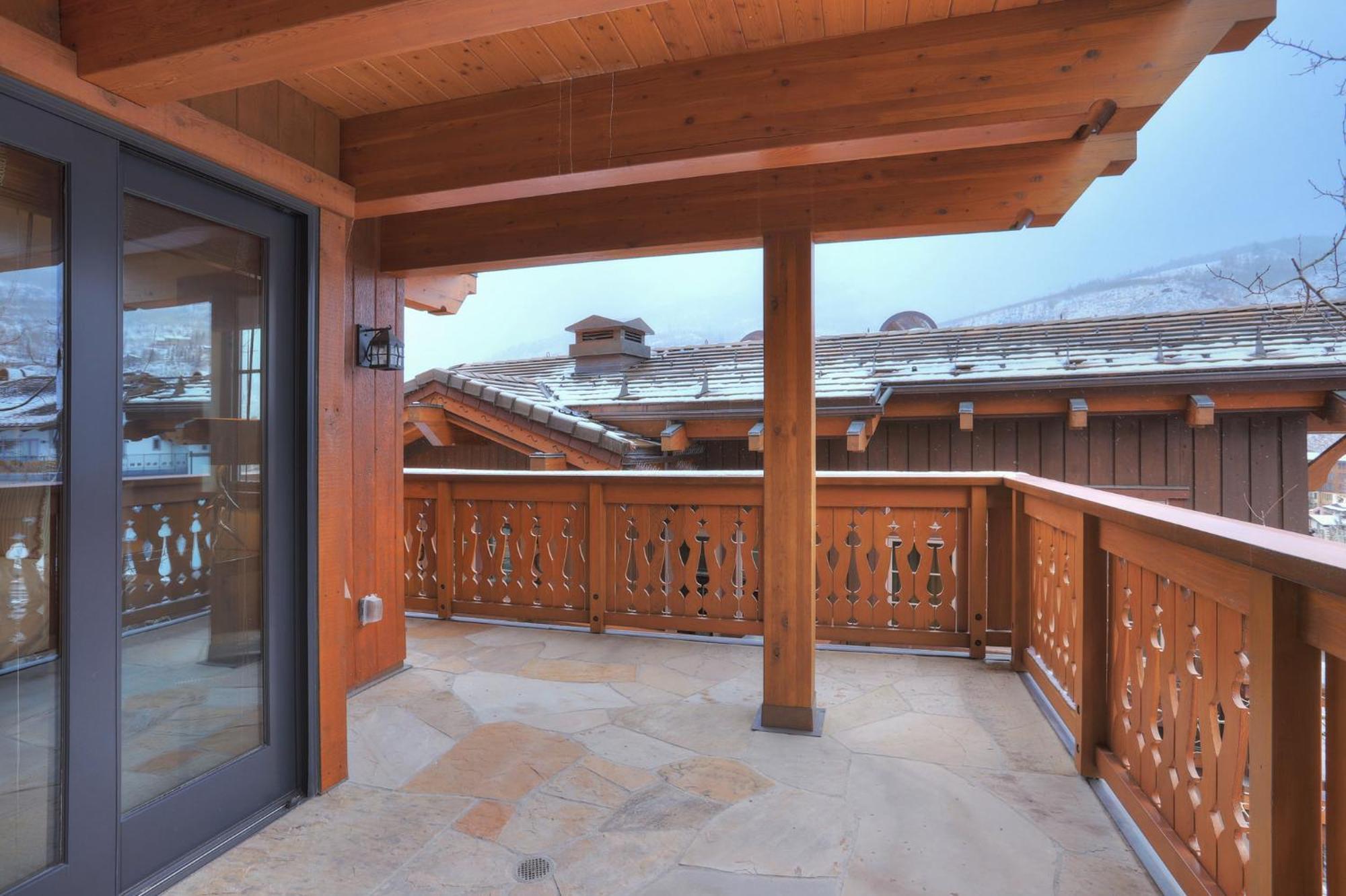 Resort At Vail, A Rockresort