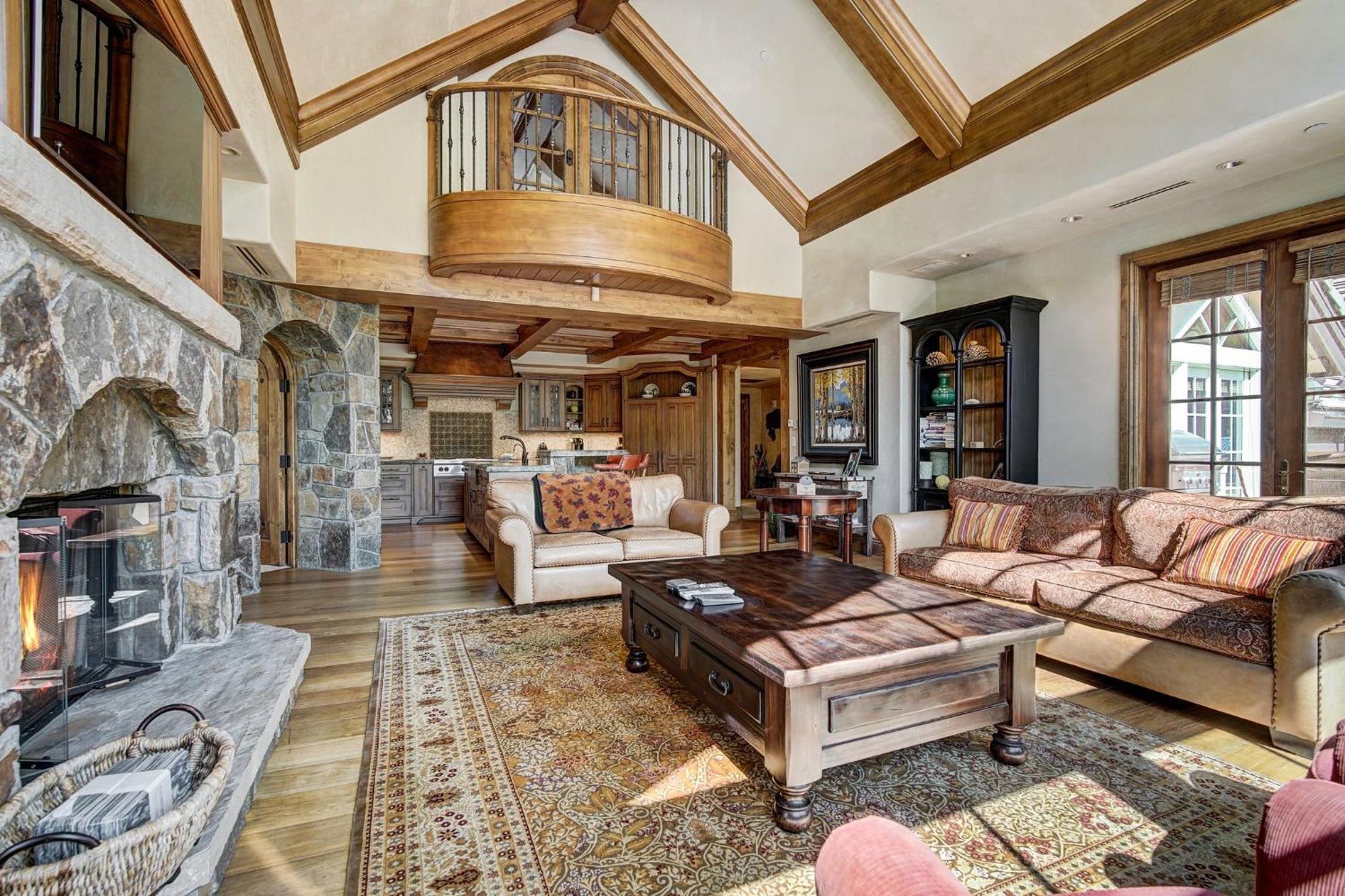 At Vail, A Rockresort 4* Vail