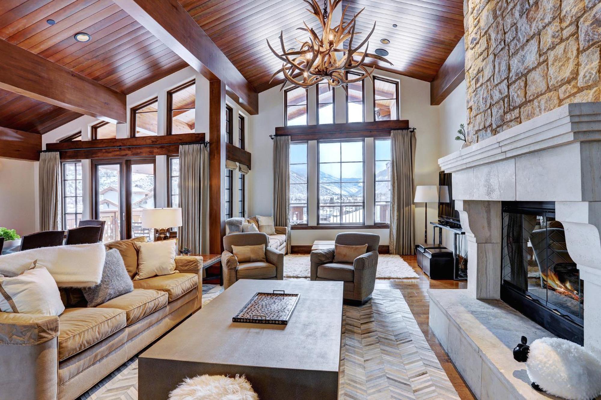 At Vail, A Rockresort 4*