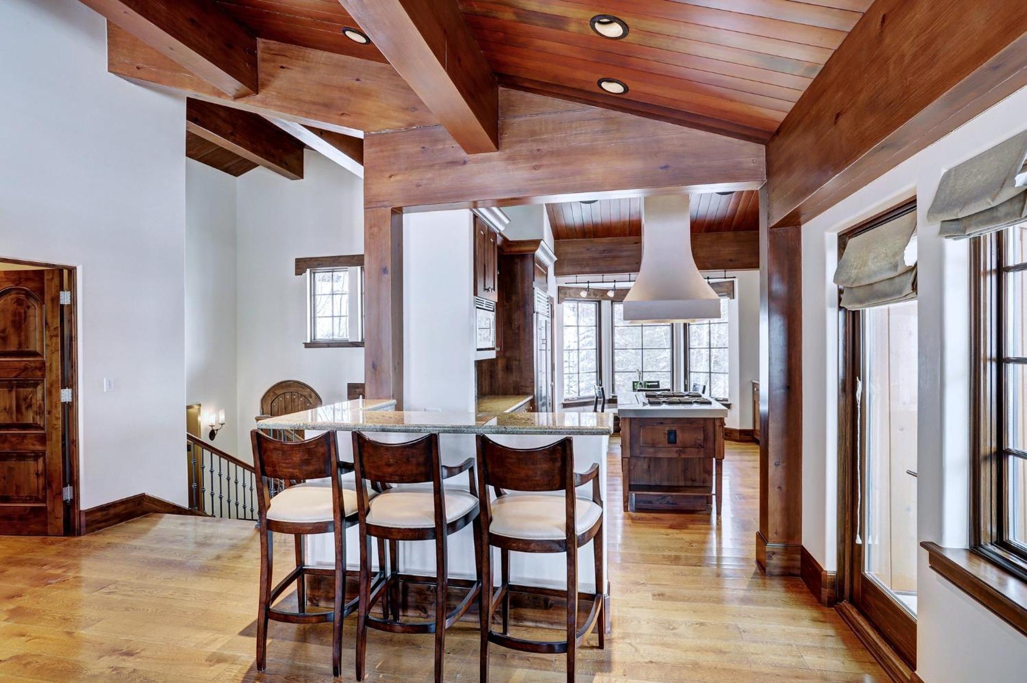 At Vail, A Rockresort 4* Vail