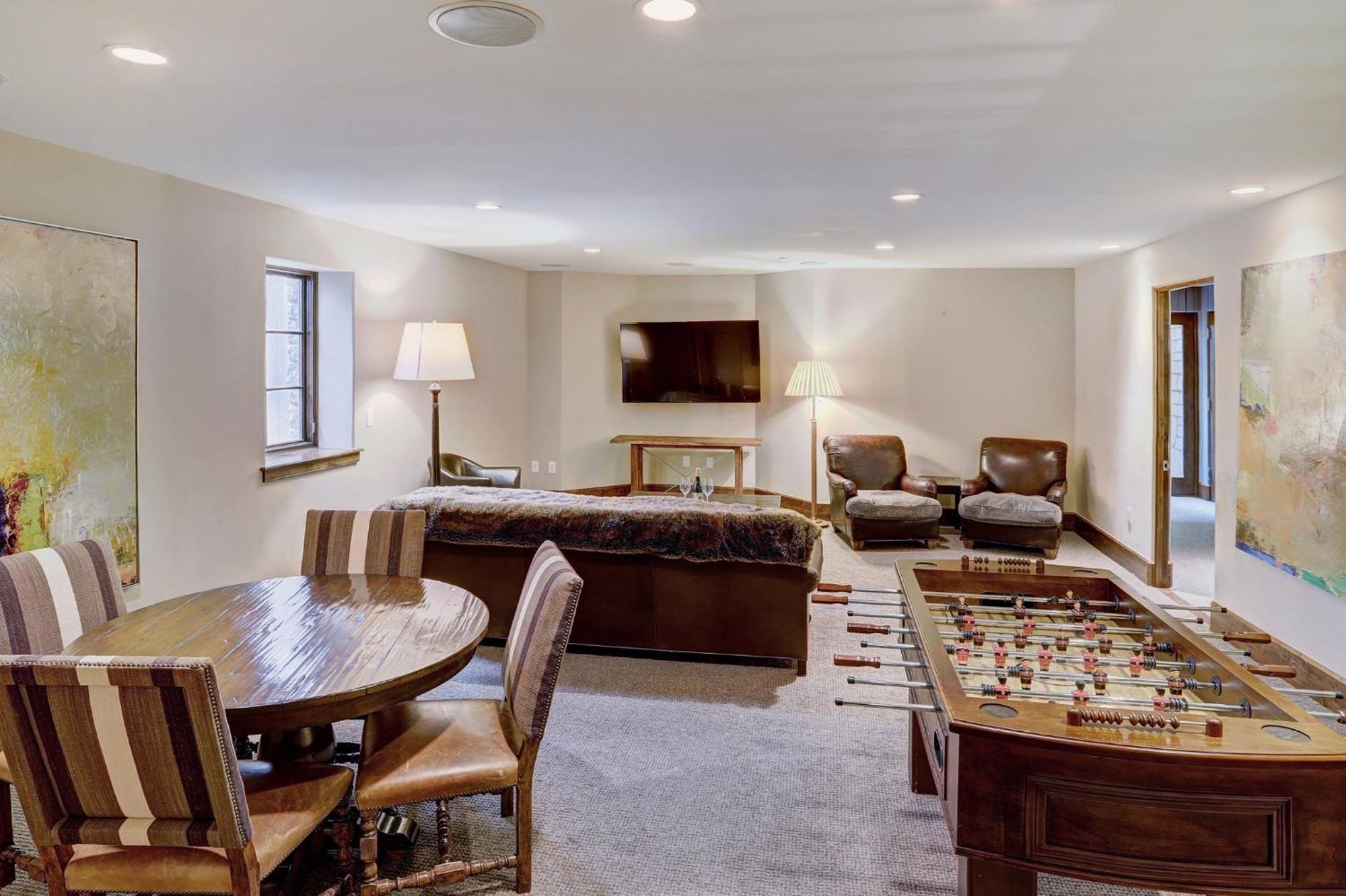 At Vail, A Rockresort 4*