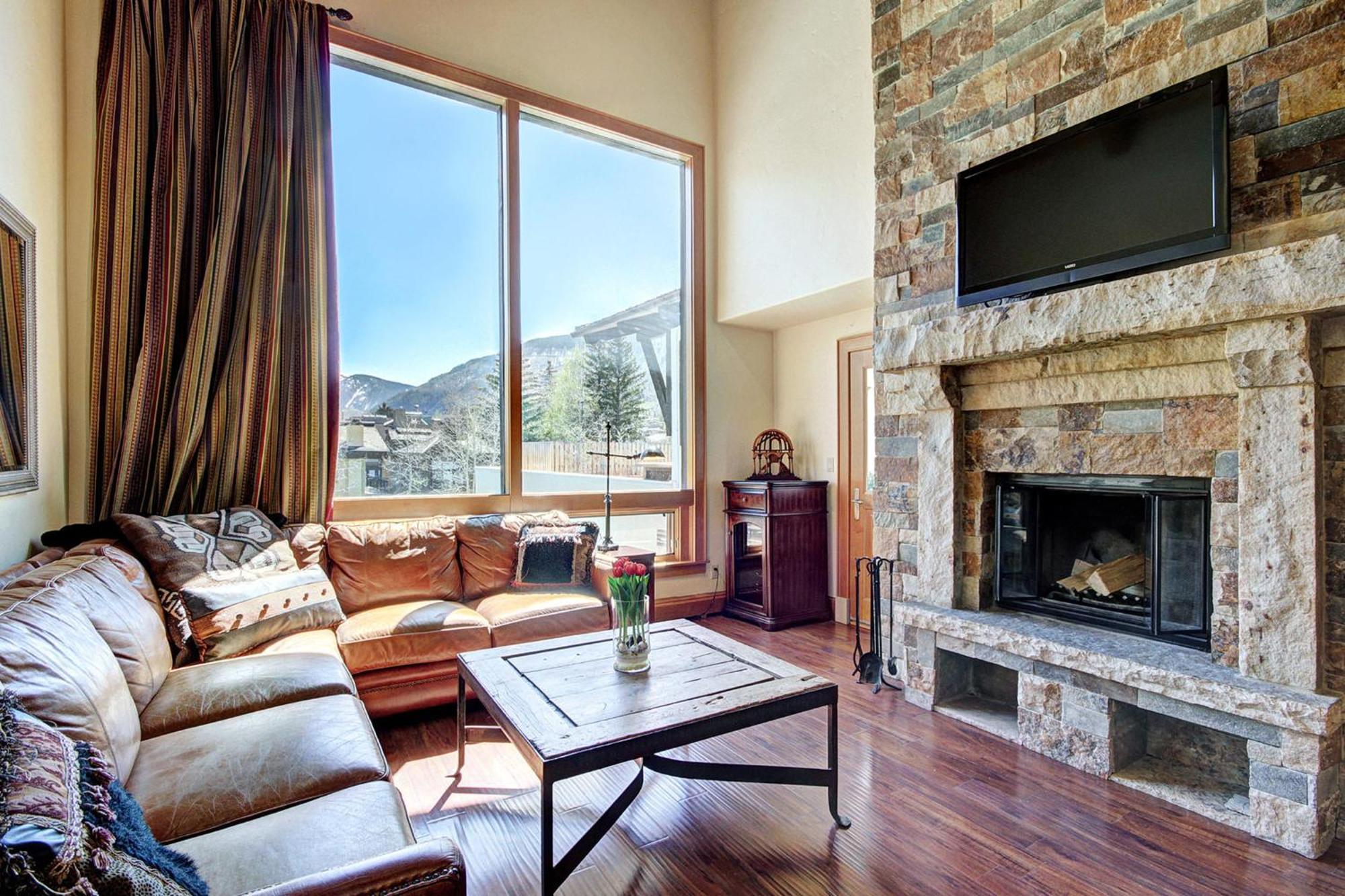 Resort At Vail, A Rockresort