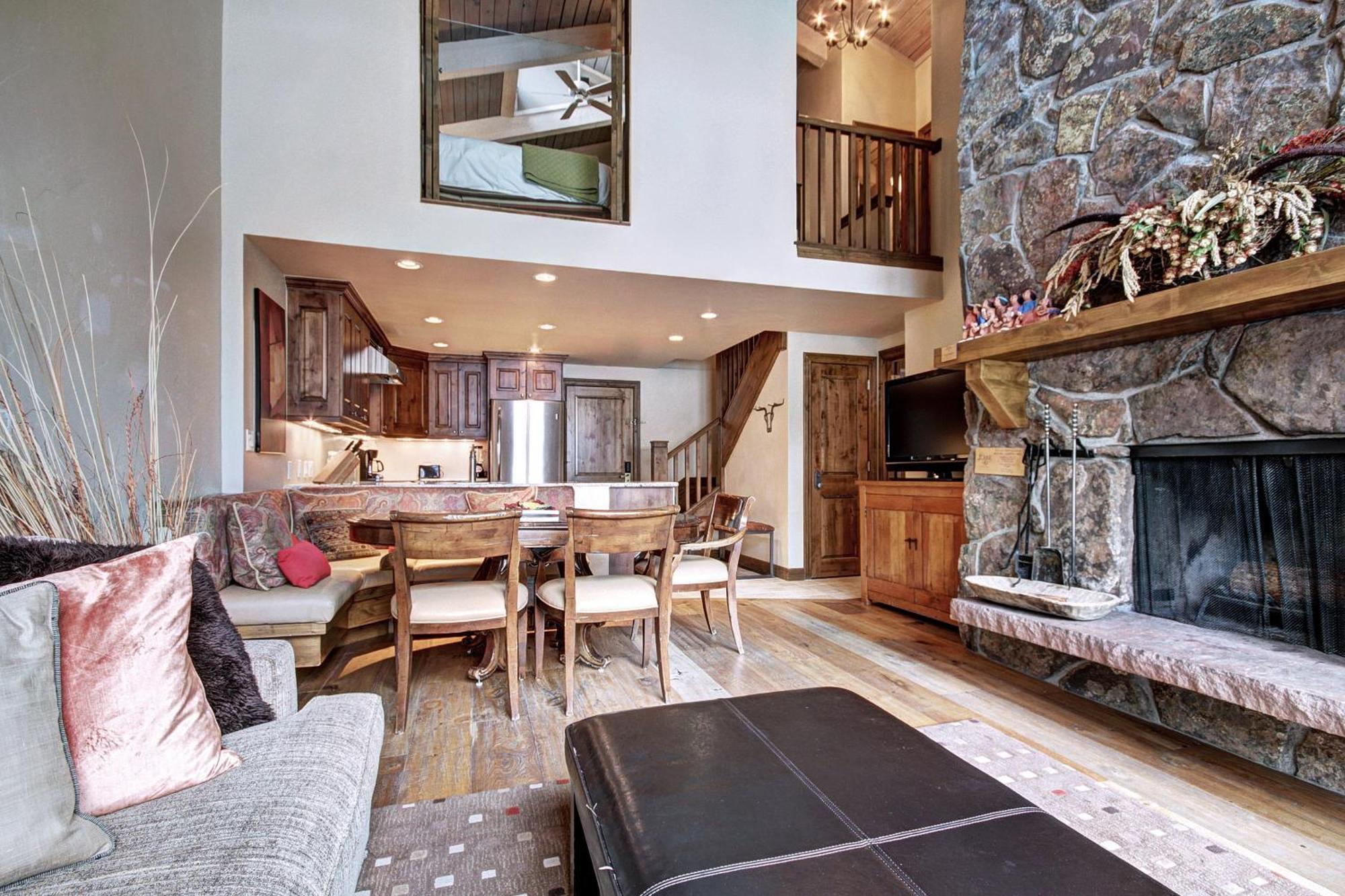 At Vail, A Rockresort Vail