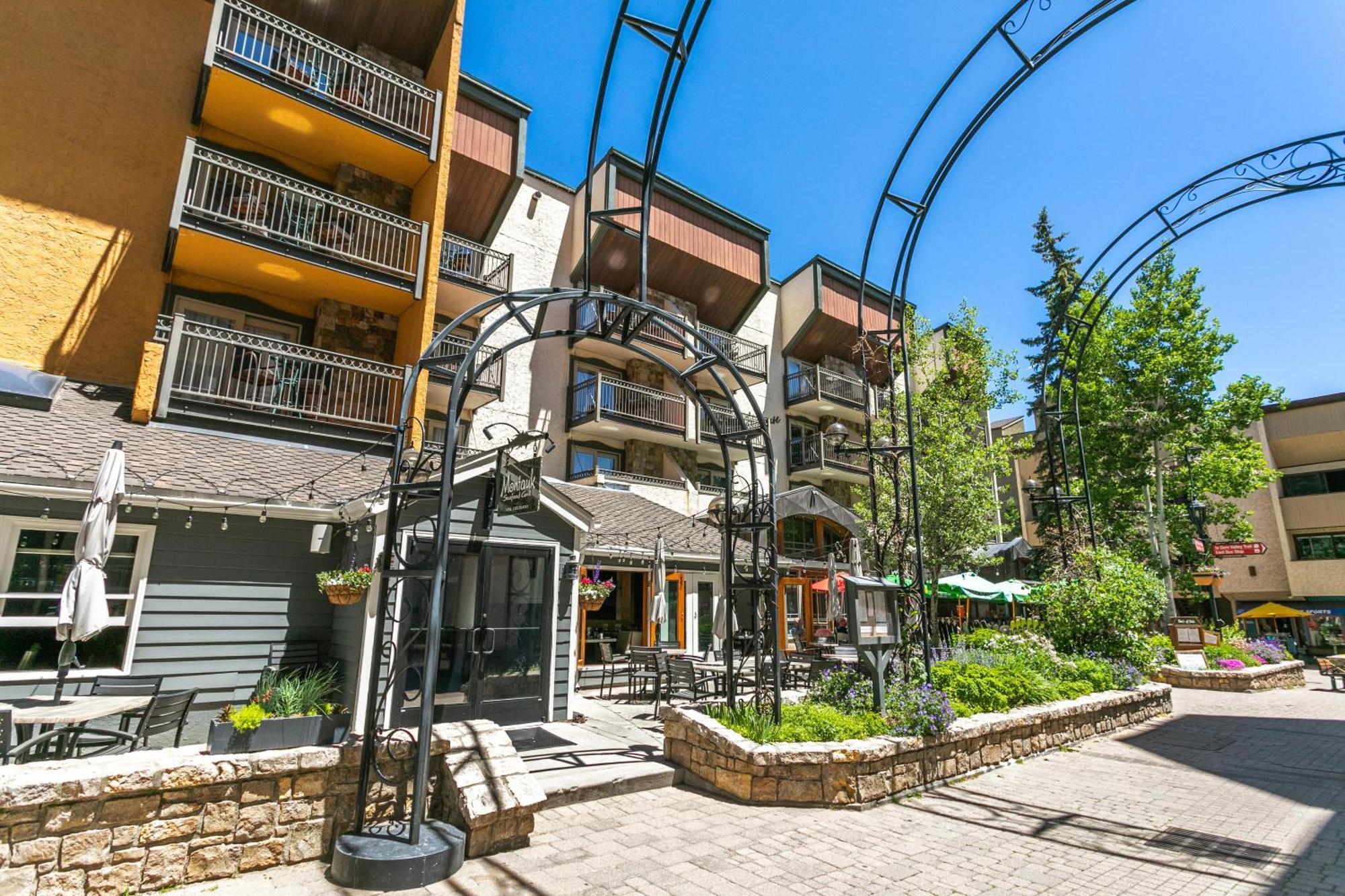 Holiday home Lift House Lodge, Pet Friendly Vail