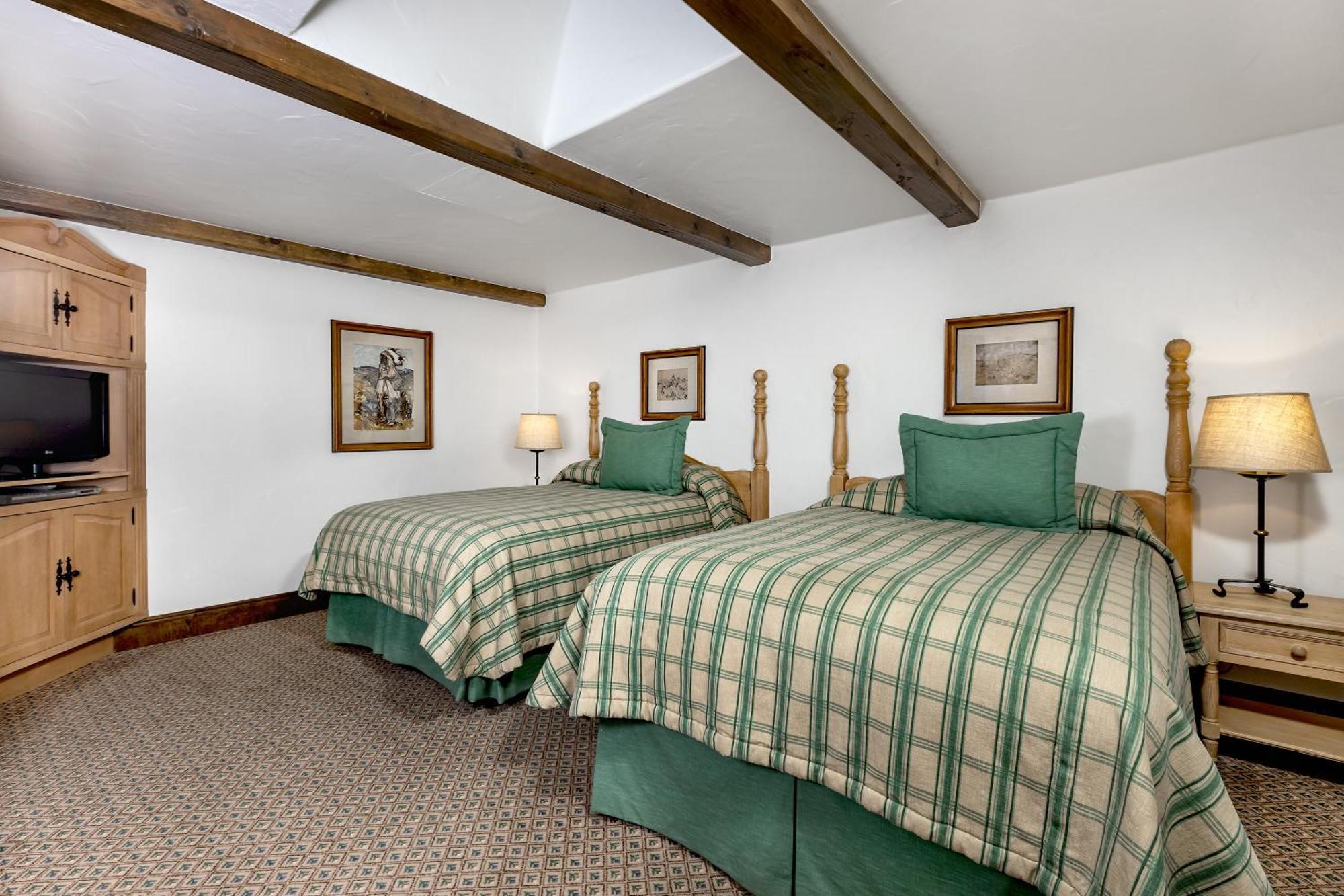 Sonnenalp Resort Vail