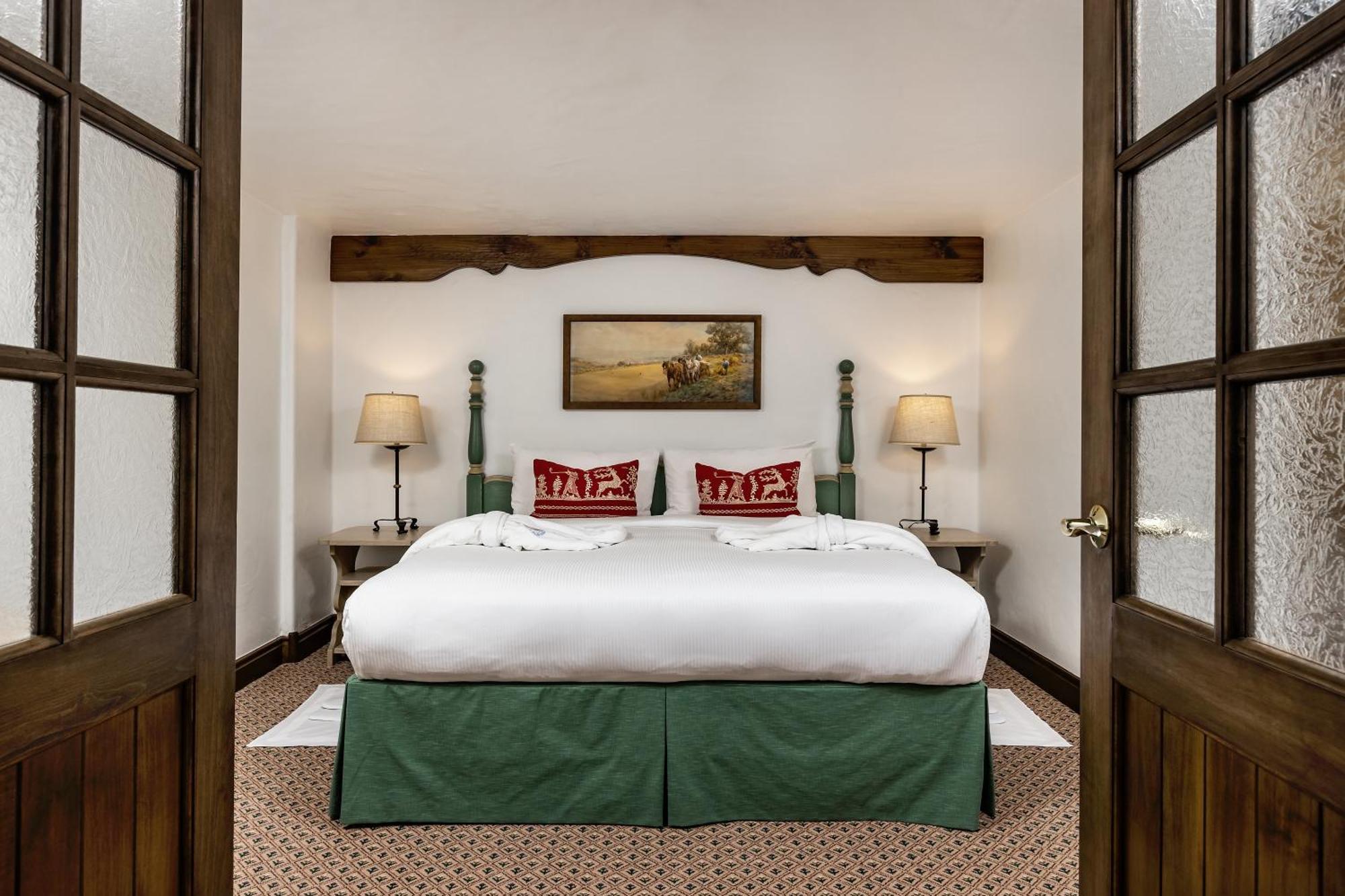 Sonnenalp Resort Vail