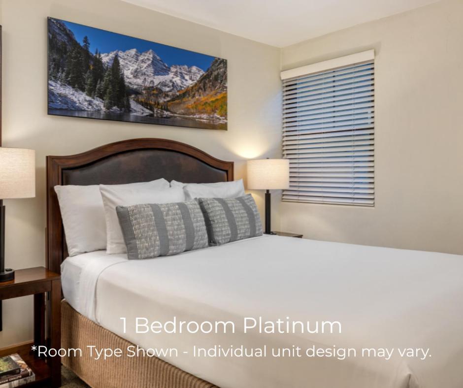 Resort The Landmark Vail