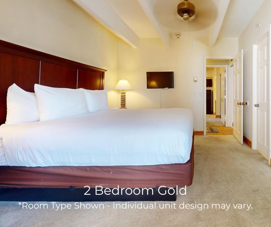 Resort The Landmark 4*