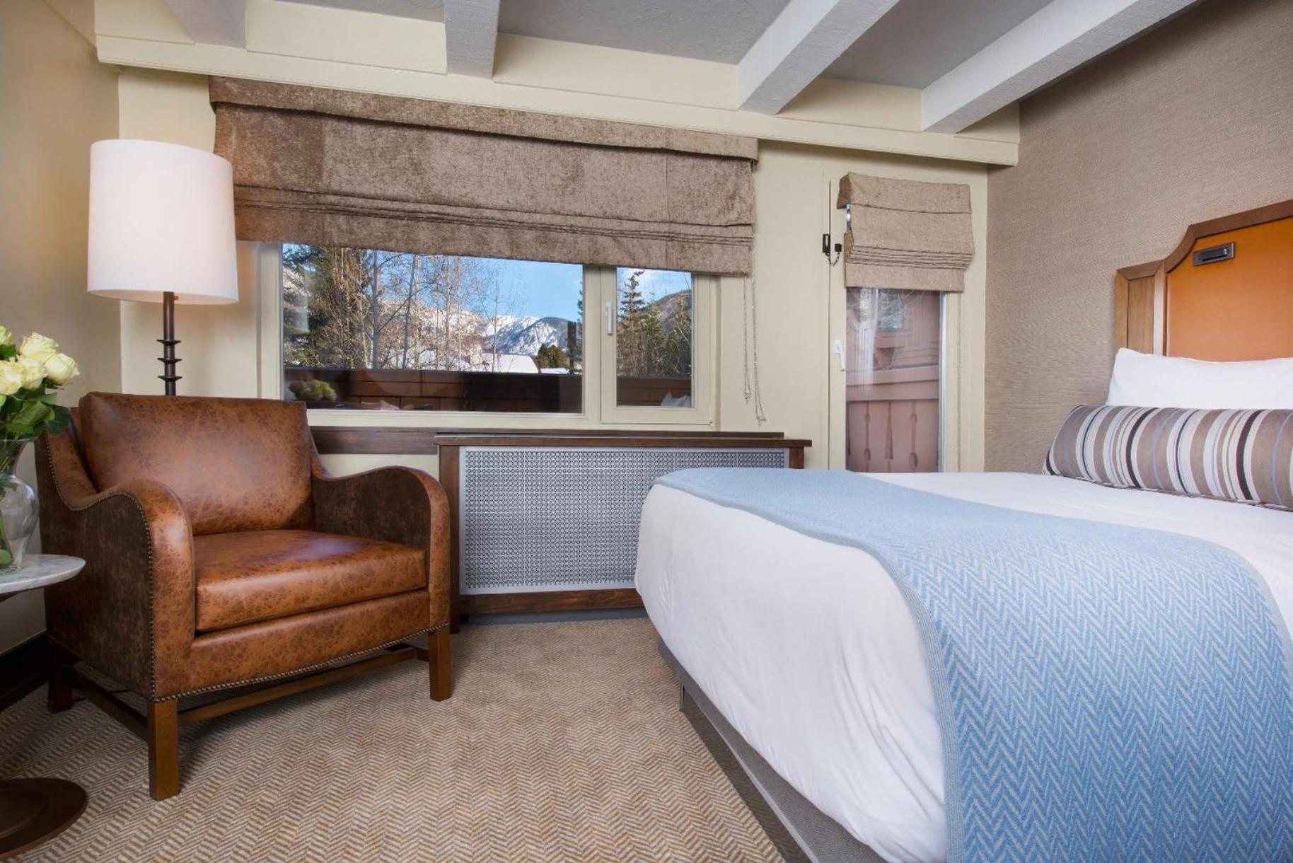 At Vail, A Rockresort Vail