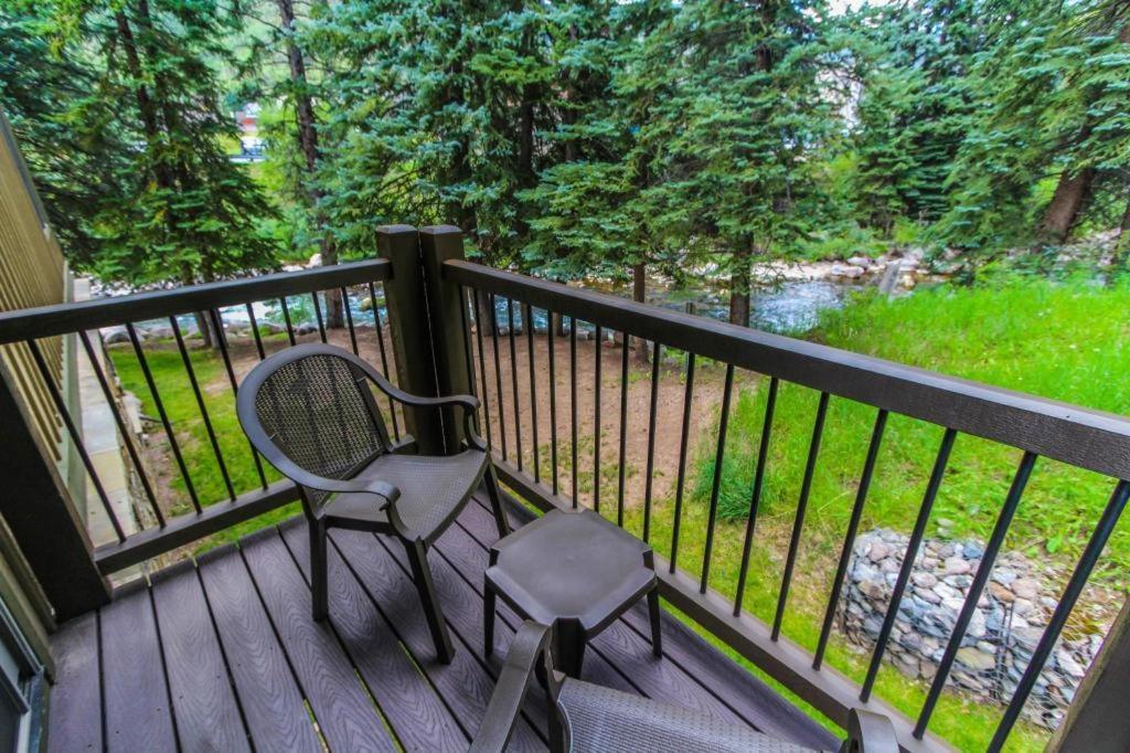 Aspen At Streamside, A Vri 3* Vail