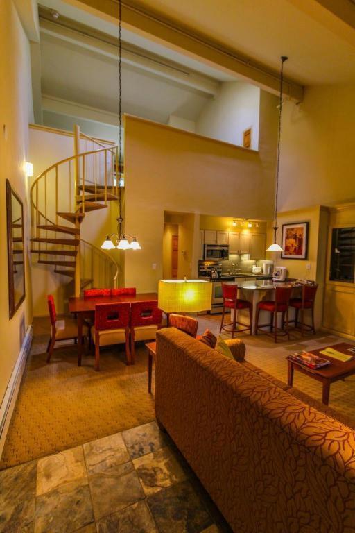 Aspen At Streamside, A Vri Vail