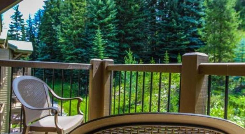 Aspen At Streamside, A Vri Resort 3*