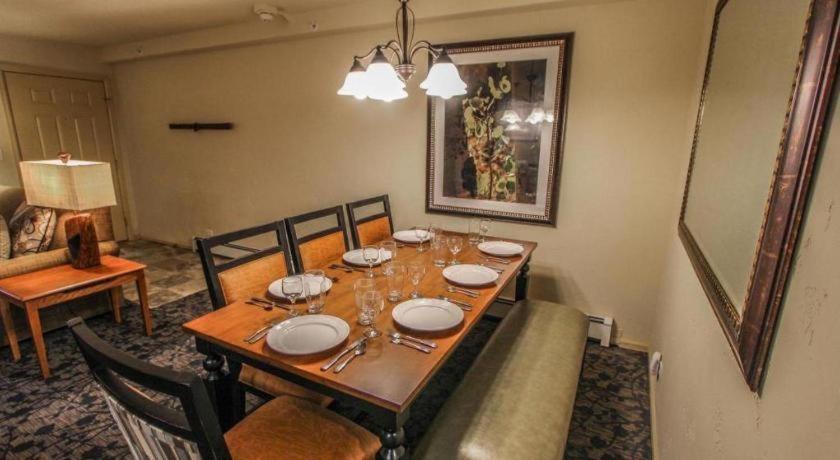 Aspen At Streamside, A Vri Resort 3*