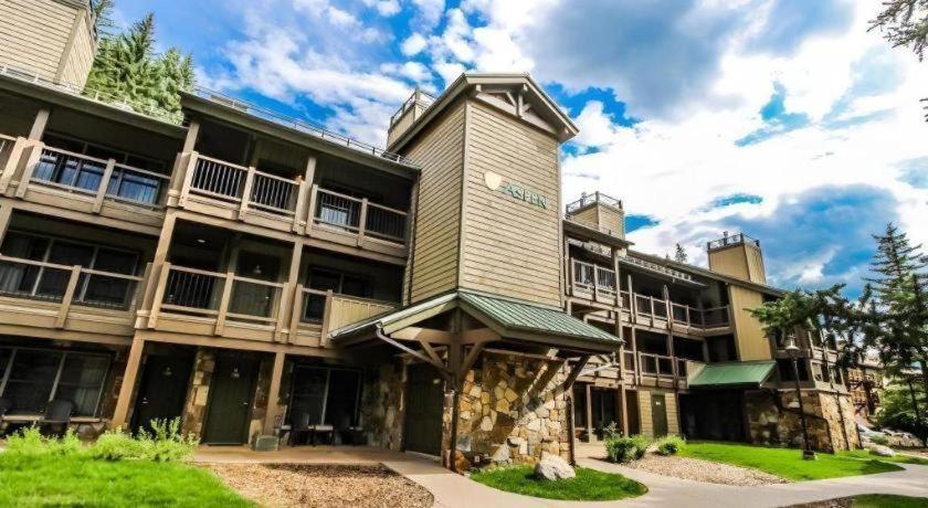 Aspen At Streamside, A Vri Vail
