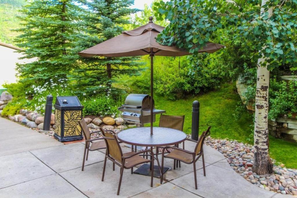 Resort Aspen At Streamside, A Vri