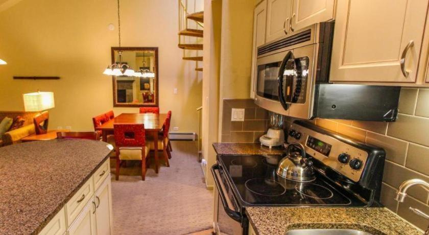 Aspen At Streamside, A Vri Resort 3*