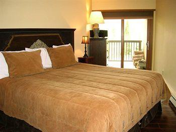 Aparthotel Fallridge At