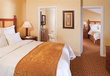 Marriott's Streamside Evergreen At Vail