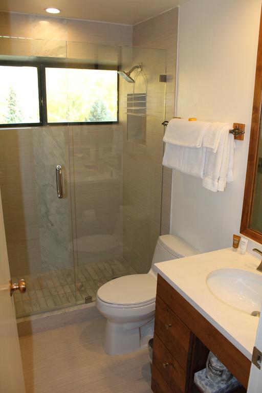 Aparthotel Fallridge At Vail