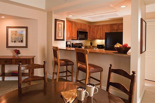 Marriott's Streamside Evergreen At