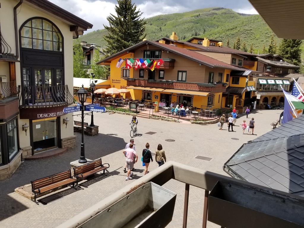 Center Place Apartahotel Vail