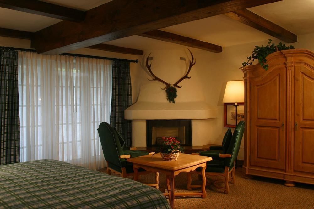 Sonnenalp Resort 5*