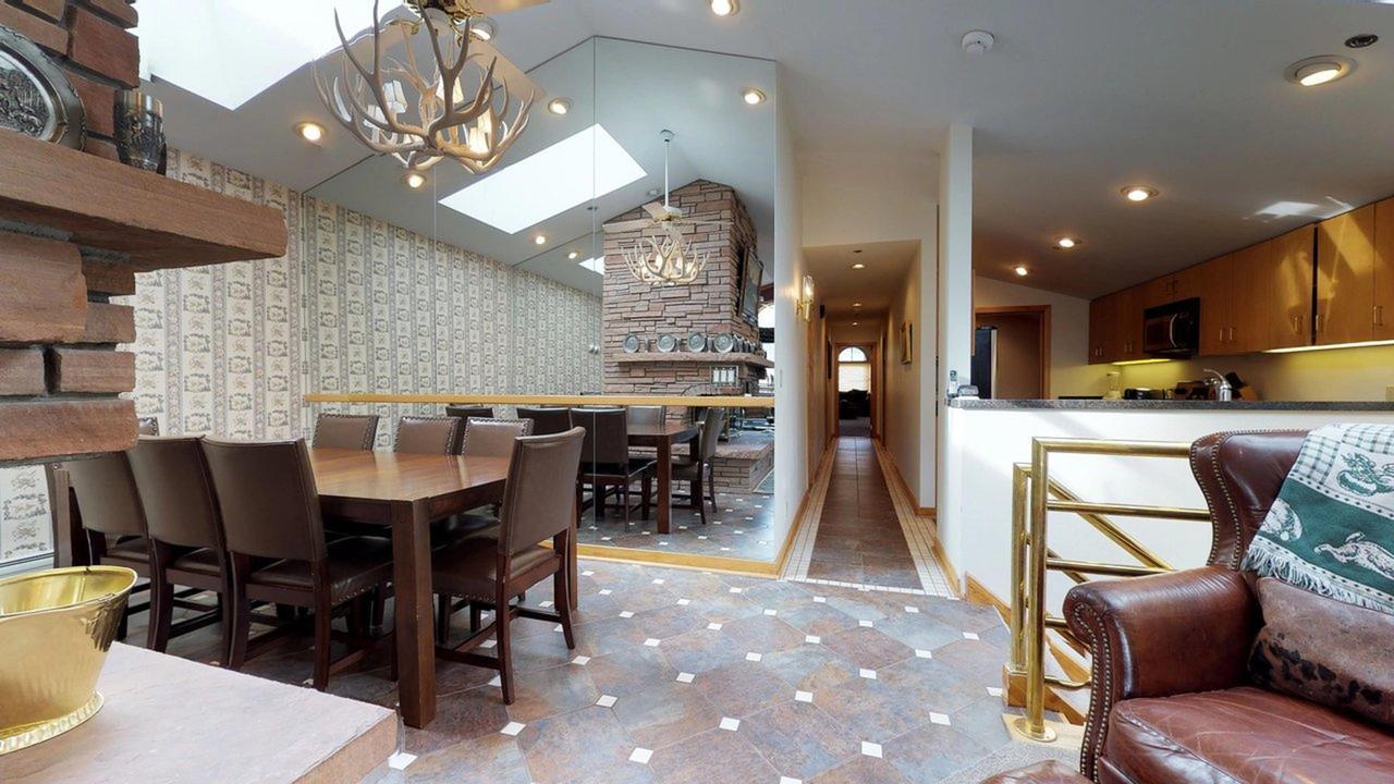 Center Place Apartahotel Vail