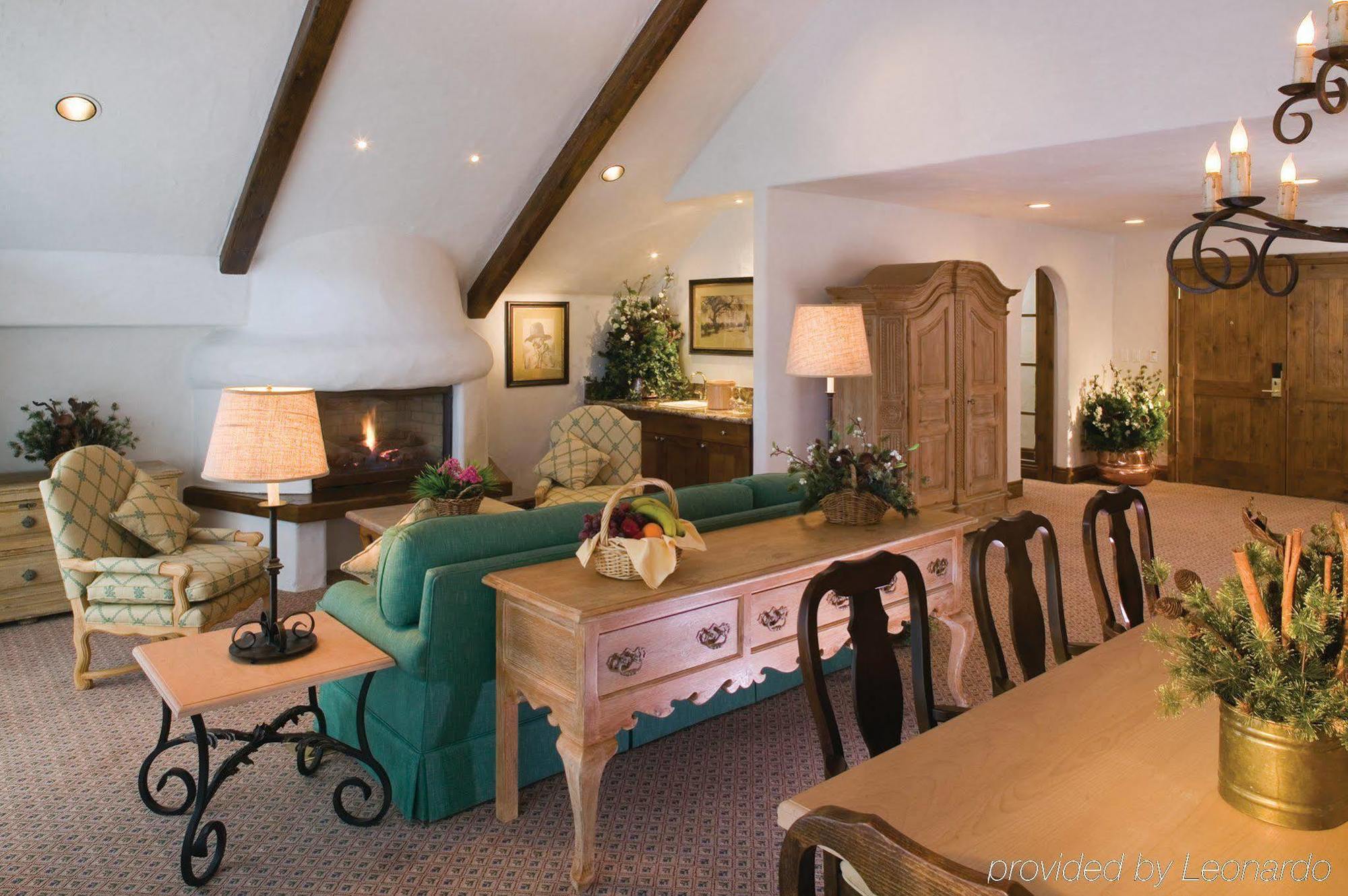 Resort Sonnenalp Vail
