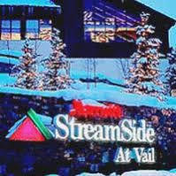 Hotel Marriott's Streamside Evergreen At
