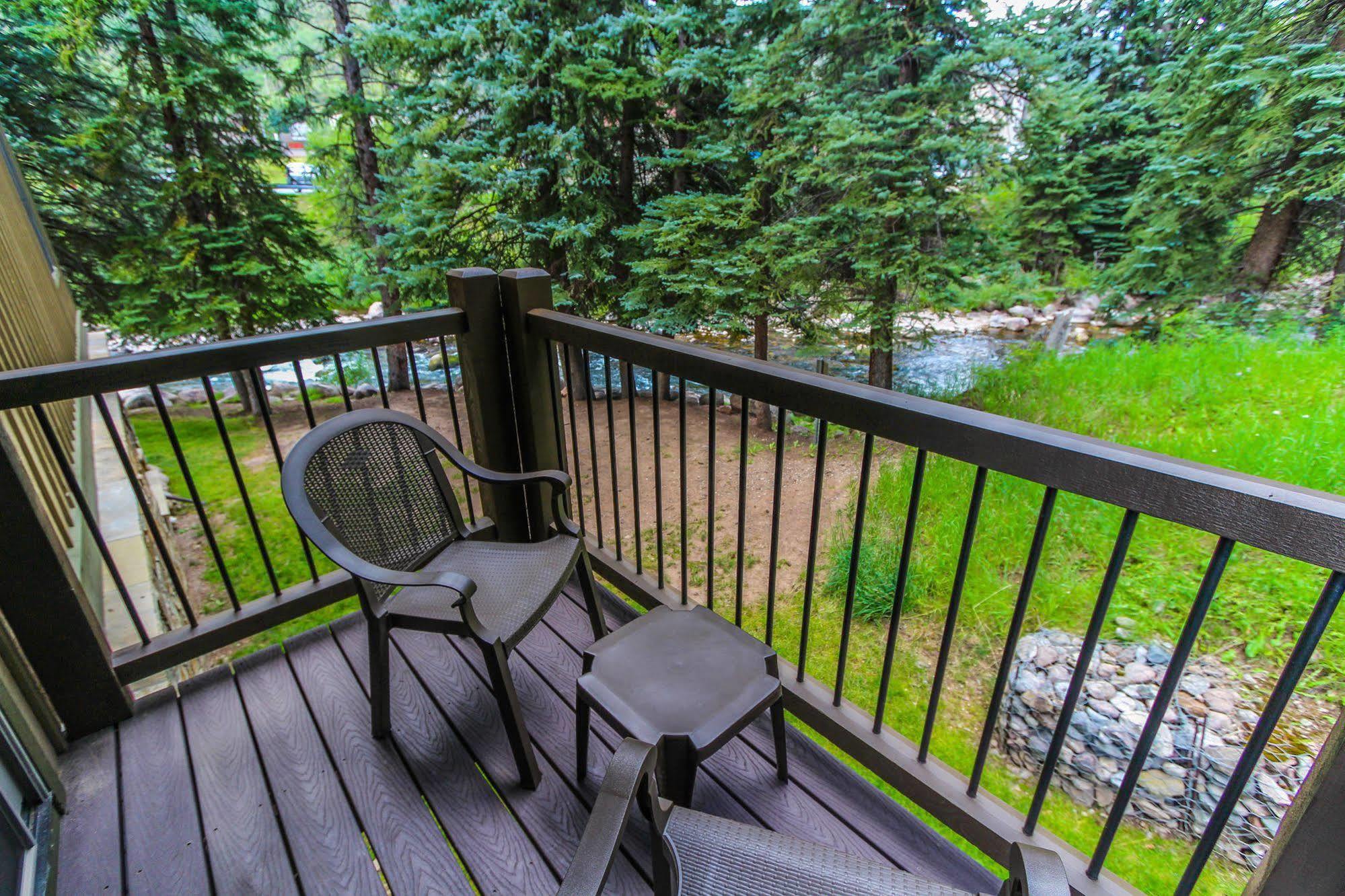 Aspen At Streamside, A Vri Resort Vail