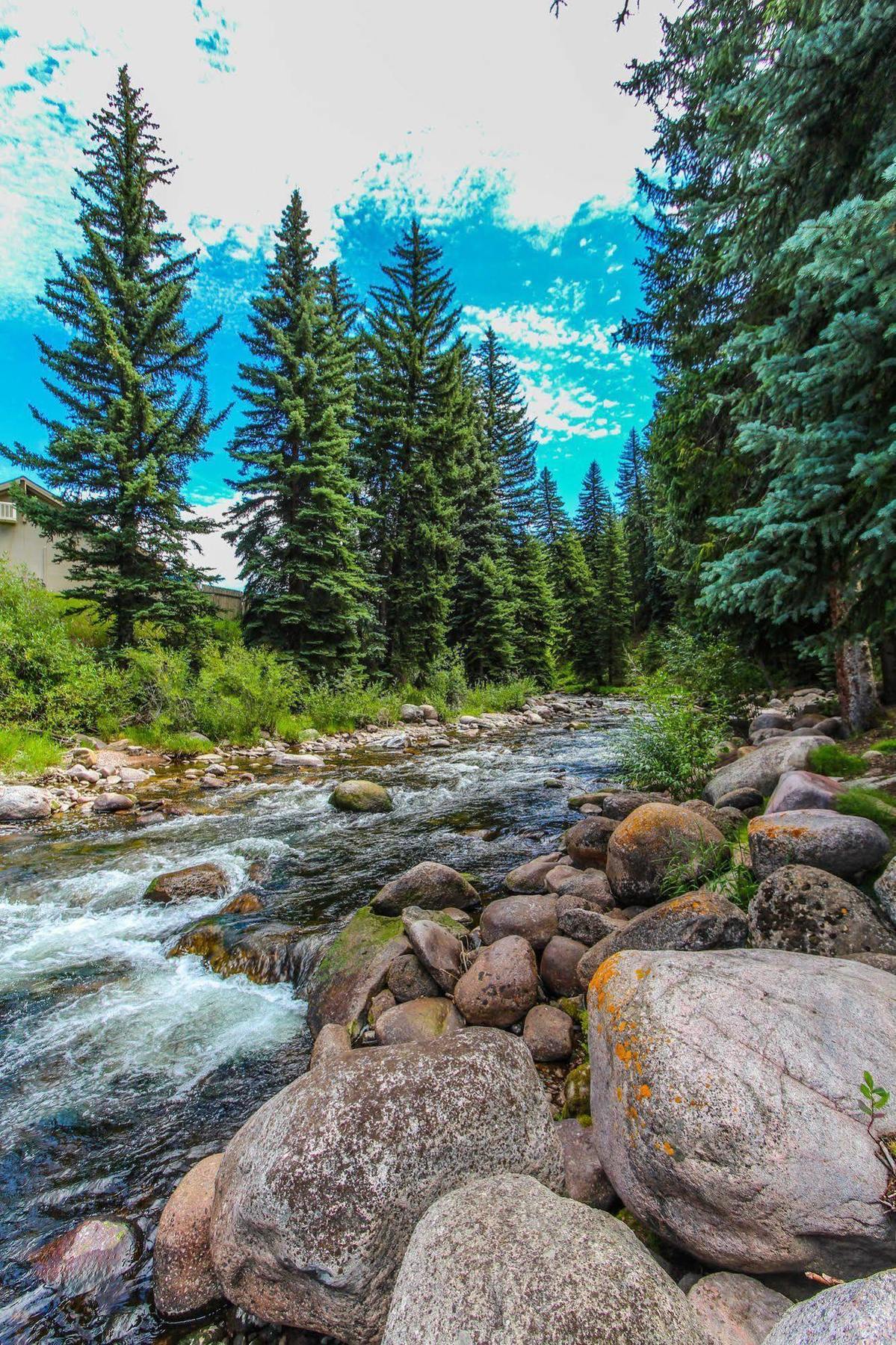 Resort Aspen At Streamside, A Vri 3*