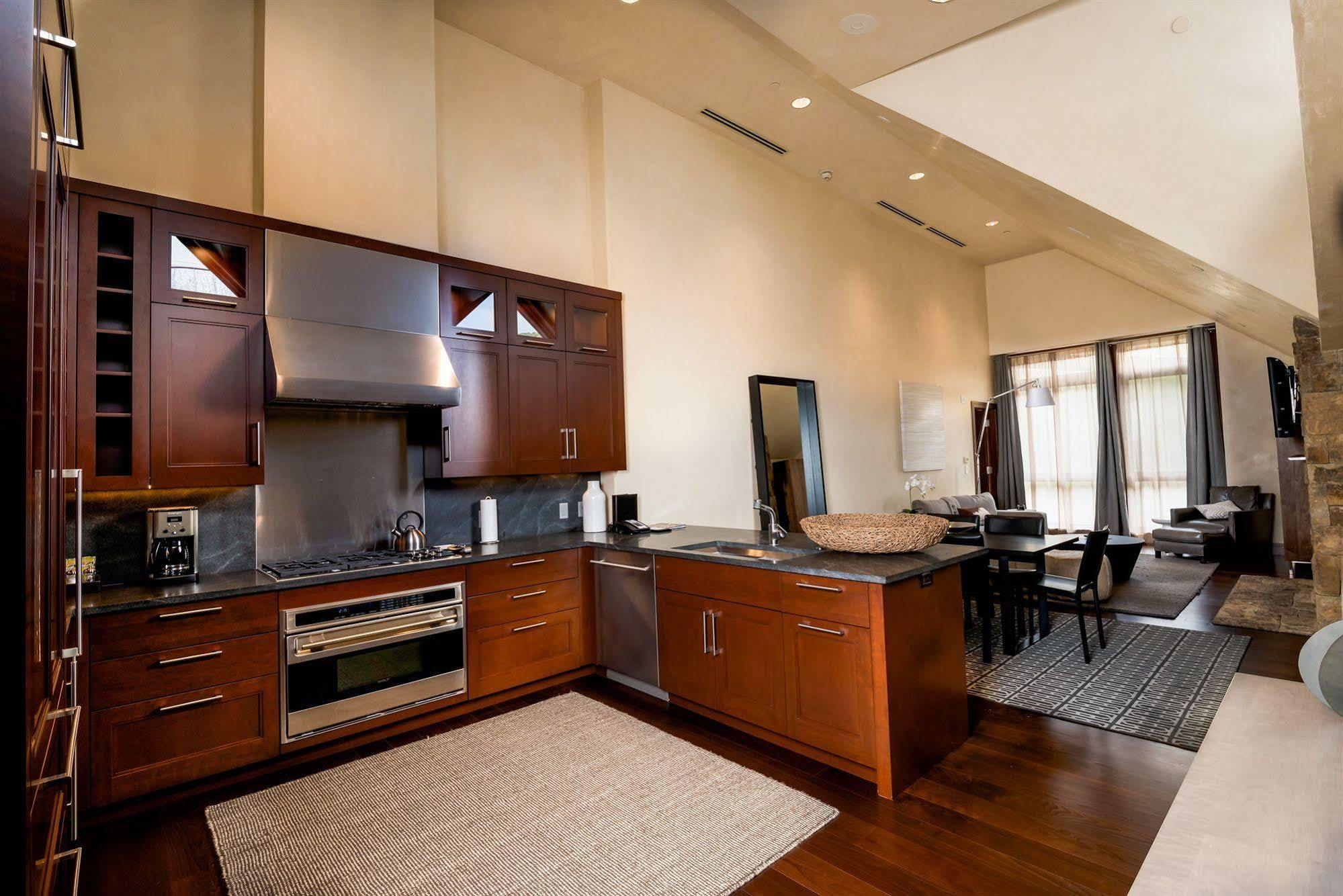 Elevation Residences At Solaris Vail