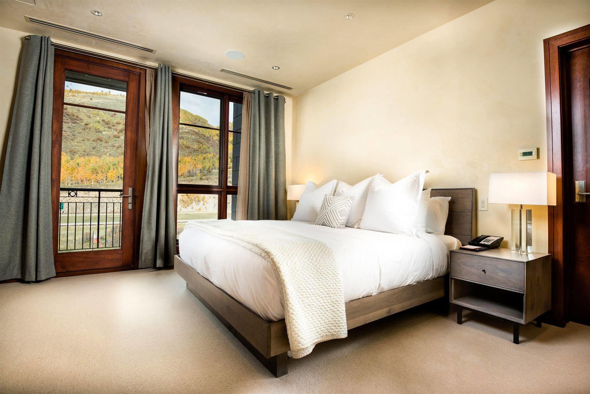 Elevation Residences At Solaris 5*