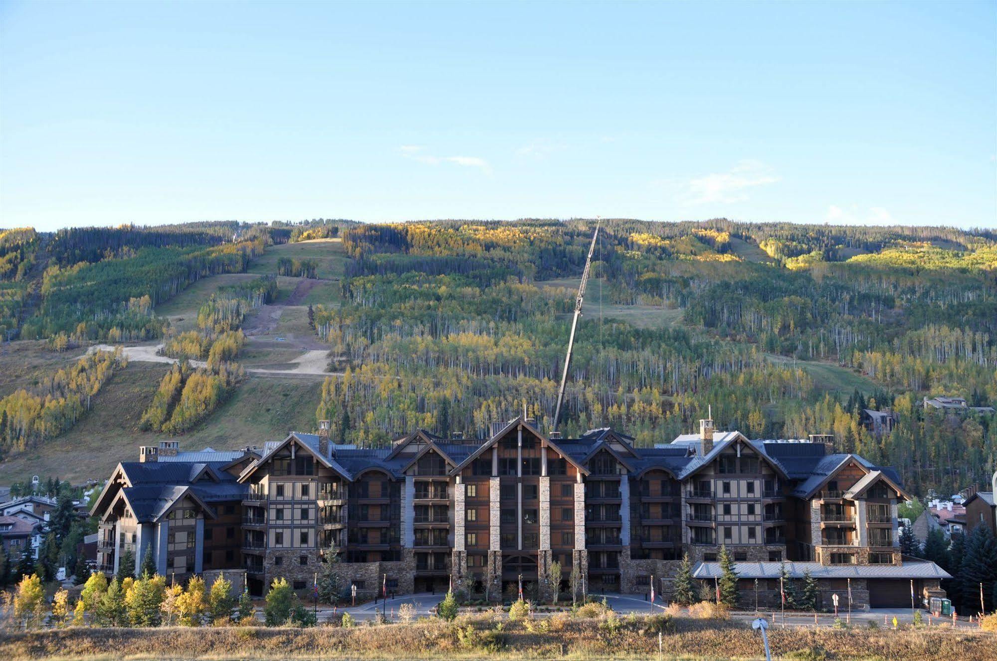 Elevation Residences At Solaris