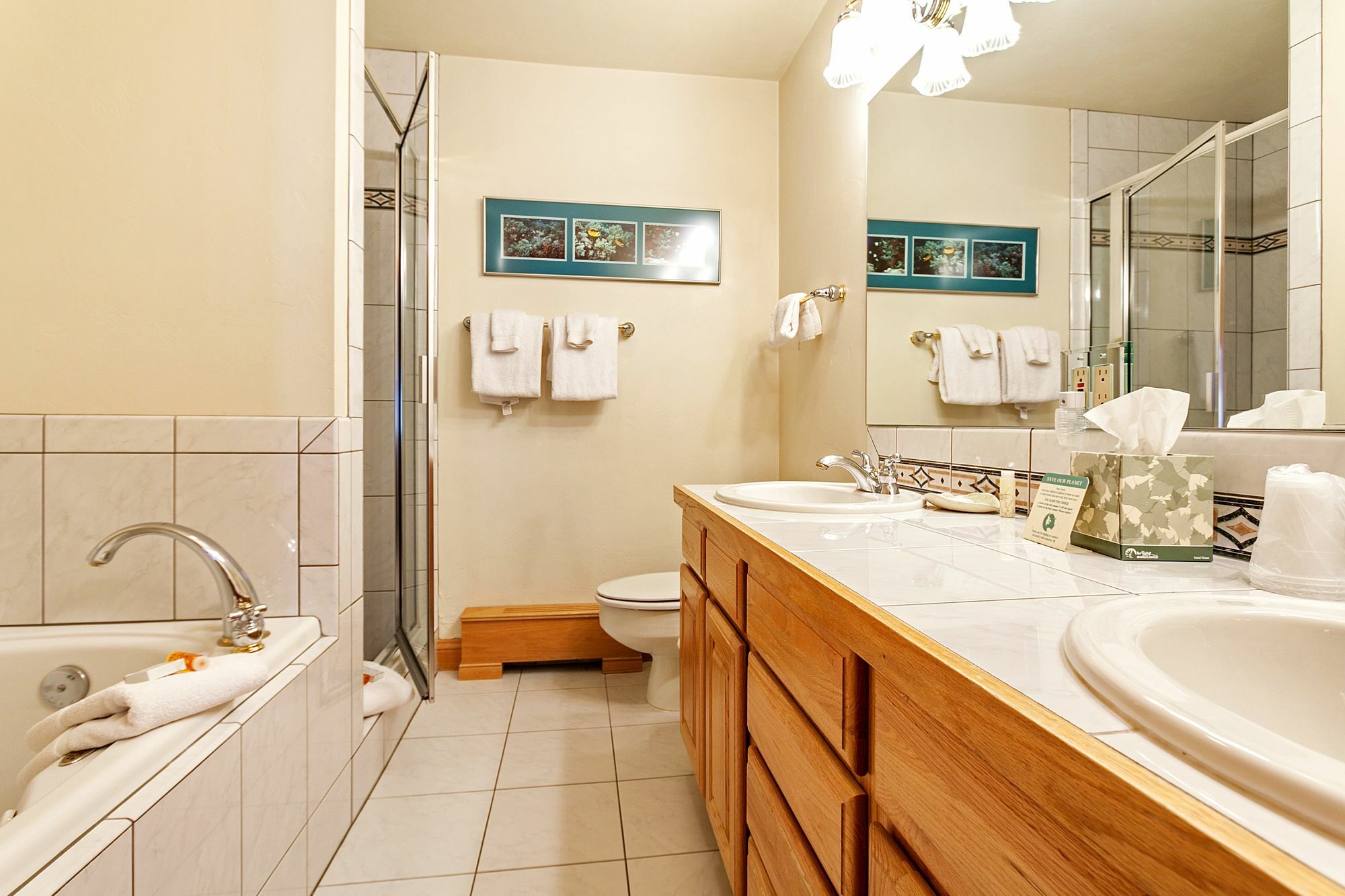 Apartment Westwind At Vail
