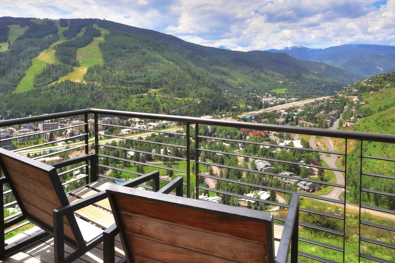 Resort The Arrabelle At Square, A Rockresort Vail