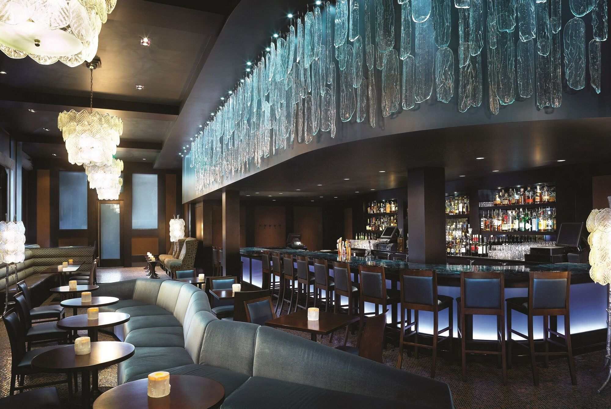 Resort The Sebastian - 5*