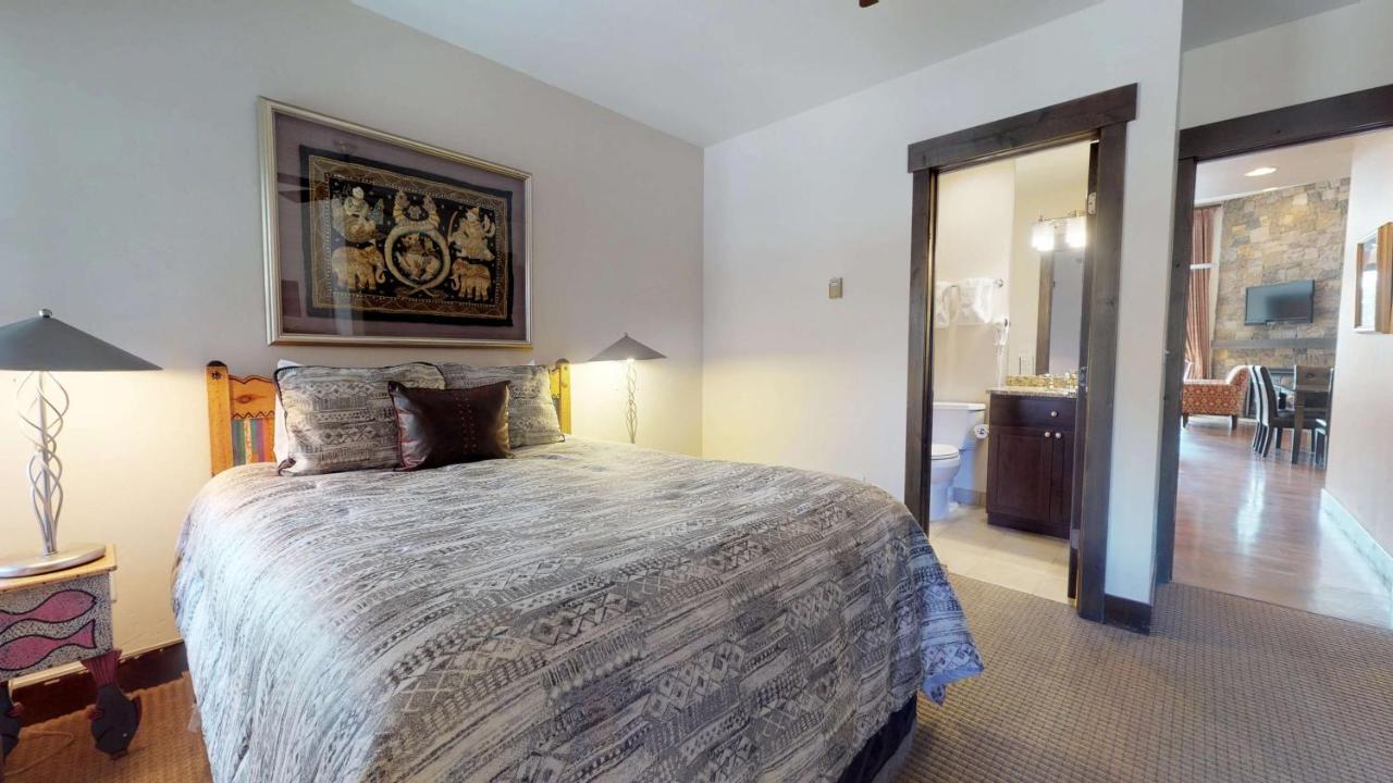 The Landmark 4*