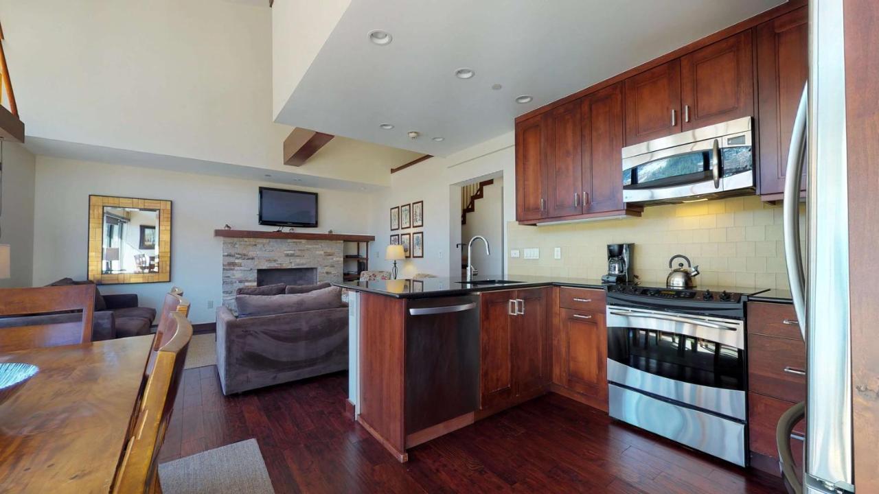 The Landmark 4* Vail
